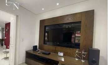 Imagem 5: Apartamento com 3 dormitórios à venda, 140 m² por R$ 930.000,00 - Morumbi - São Paulo/SP