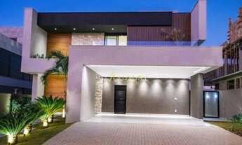 Imagem: Casa com 4 dormitórios à venda, 485 m²