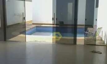 Imagem 2: Casa à locação no bairro AVIAÇÃO, ARAÇATUBA cod:21558