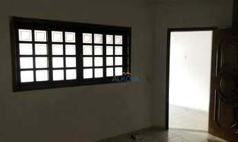 Imagem 3: Casa com 3 dormitórios à venda, 90 m² por R$ 390.000 - Residencial Bosque dos Ipês - São J