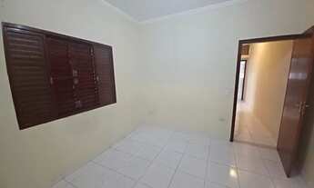 Imagem 6: Casa para aluguel tem 70 metros quadrados com 2 quartos