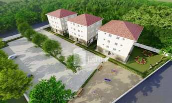 Imagem 5: Apartamento 02 quartos no Thomas Coelho, Araucária