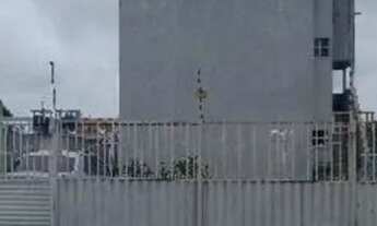 Imagem: Residencial Princesa Isabel 56,47m² João