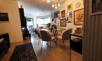 Imagem 2: Apartamento à venda, 4 dormitórios, 2 vagas livres, ao lado do Catarinense, centro