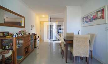 Imagem 4: Apartamento para Aluguel - Passo D'areia, 2 Quartos, 73 m2