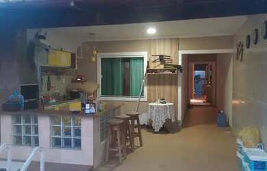 Imagem 5: Casa em Catu Casa com 3 dormitórios