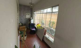 Imagem 2: Sobrado com 2 dormitórios à venda, 235 m² por R$ 650.000,00 - Vila Mangalot - São Paulo/SP