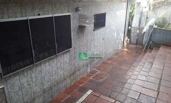 Imagem 4: Sobrado com 3 dormitórios à venda, 325 m² por R$ 650.000 - Mandaqui - São Paulo/SP