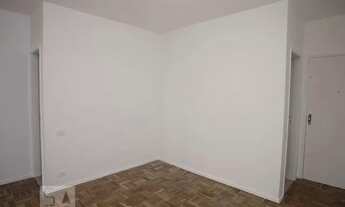 Imagem 2: Apartamento para Aluguel - Tijuca, 1 Quarto, 58 m2