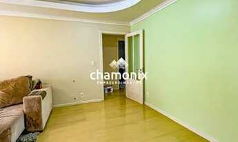 Imagem 5: Apartamento no Centro de Flores (121,23m²