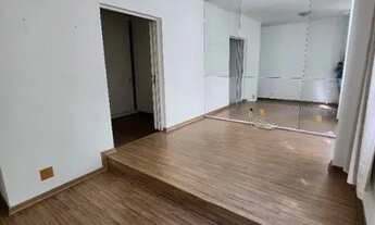 Imagem 2: Quadra da Praia Apartamento com 1 dormitório