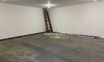 Imagem 7: Sobrado com 4 dormitórios para alugar, 261 m² por R$ 6.003,00/mês - Saúde - São Paulo/SP