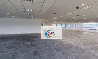 Imagem 6: Green Building é um empreendimento desenvolvido visando à redução de seus impactos ambient