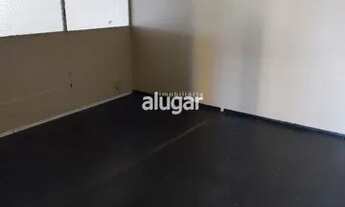 Imagem 7: Sala Aérea São Pelegrino Caxias do Sul