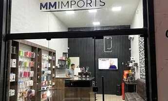 Imagem 3: Passo Loja Montada de Celular , Acessórios e Importados