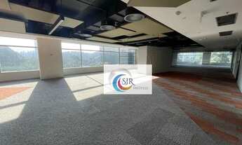 Imagem: Conjunto para alugar, 1506 m² - Brooklin