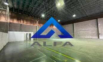 Imagem 6: Pavilhão/Galpão para alugar no bairro Parque Industrial - Viana/ES