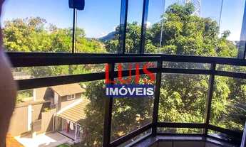 Imagem: Apartamento com 2 dormitórios para alugar