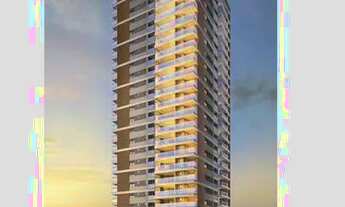 Imagem 6: Apartamento 110mts | Ed. Atmosfera 360 | 22o. Andar | 3 Dorms