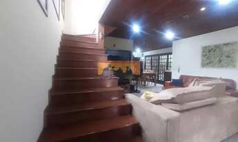 Imagem 3: Casa para aluguel, 3 quartos, 1 suíte, 3 vagas, Cidade Universitária - Campinas/SP