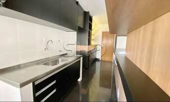 Imagem 6: Cobertura Duplex no Brooklin com 2 dormitórios