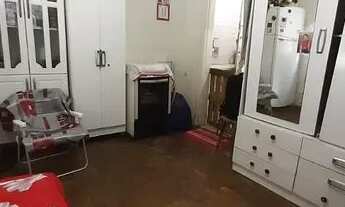 Imagem 3: Apartamento no Embaré em Santos