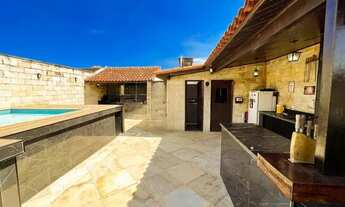 Imagem 4: Cobertura Duplex no Jardim Oceânico, com vista para a Pedra da Gávea e próximo da praia e