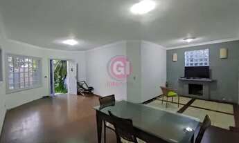 Imagem 5: Casa Alto Padrão Aluguel/Venda Jacareí 3 quartos