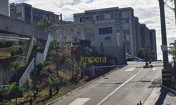 Imagem 2: Apto Spazio Campo Giallo com 2 dormitórios à venda, 47 m² por R$ 191.000 - Vila Tesouro