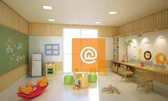 Imagem 3: Apartamento com 2 dormitórios à venda, 70 m² por R$ 620.000,00 - Jardim Ana Maria - Jundia