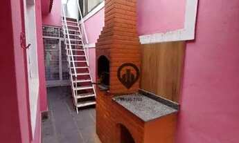 Imagem 5: Casa com 2 quartos à venda, 90 m² por R$ 265.000 - Campo Grande - Rio de Janeiro/RJ