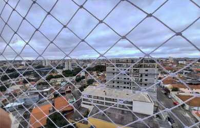 Imagem 4: Apartamento para Alugar com 2 quartos e 35 metros no Condomínio Speed Patriarca com lazer