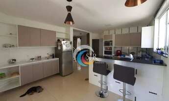 Imagem: Casa com 3 dormitórios à venda, 232 m²