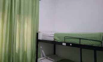 Imagem: Apto compartilhado masculino