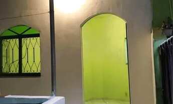 Imagem: Quitinete em Itacuruçá