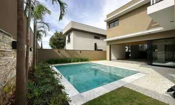 Imagem 4: Casa em Condomínio à venda no Bela Vista, Ribeirão Preto, SP, 4 quartos, 4 suítes