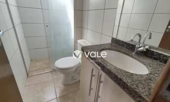 Imagem 6: Apartamento com 2 dormitórios para alugar, 67 m² por R$ 1.792,54/mês - 106 Norte (Arne 12