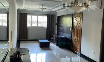 Imagem 7: Sobrado para venda tem 365 metros quadrados com 3 quartos em Jardim São Judas Tadeu - Guar