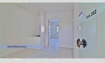 Imagem 4: Sala para locação, 36 m² por R$ 1.600,00 - Torre - João Pessoa/PB