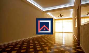 Imagem 4: Locação Apartamento 4 Dormitórios - 124 m² Alto da Lapa