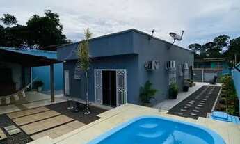 Imagem 4: Ponta negra Casa em condomínio com 3 dormitórios