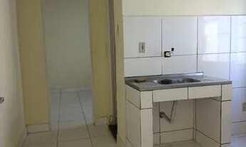 Imagem 2: Alugo kitnet (grande) bem localizada