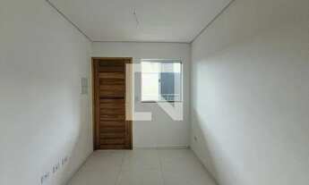 Imagem 7: Apartamento para Aluguel - Vila das Mercês, 2 Quartos, 60 m2