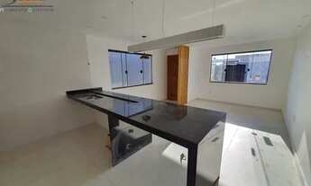 Imagem 6: Casa Linear para Venda em Jardim Atlântico Oeste (Itaipuaçu) Maricá-RJ - 572