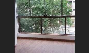 Imagem 7: Edifício Ítalo Nardeli (SQN 311 Bloco D, Asa Norte - Brasília/DF