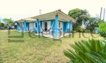 Imagem: Elegance Imóveis Belíssima casa térrea