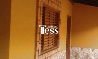 Imagem 3: Aluga se Casa Jardim Tropical - Bady Bassitt com 3 dormitórios