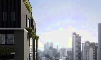 Imagem 2: Apartamento Garden com 3 dormitórios à venda, 121 m² por R$ 1.387.400,00 - Bigorrilho - Cu