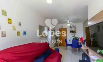 Imagem 3: Apartamento - 02 quartos - Cachambi