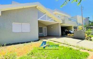 Imagem 2: Casa nova Condomínio Bela Vittá a venda